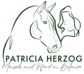 Patricia Herzog Logo